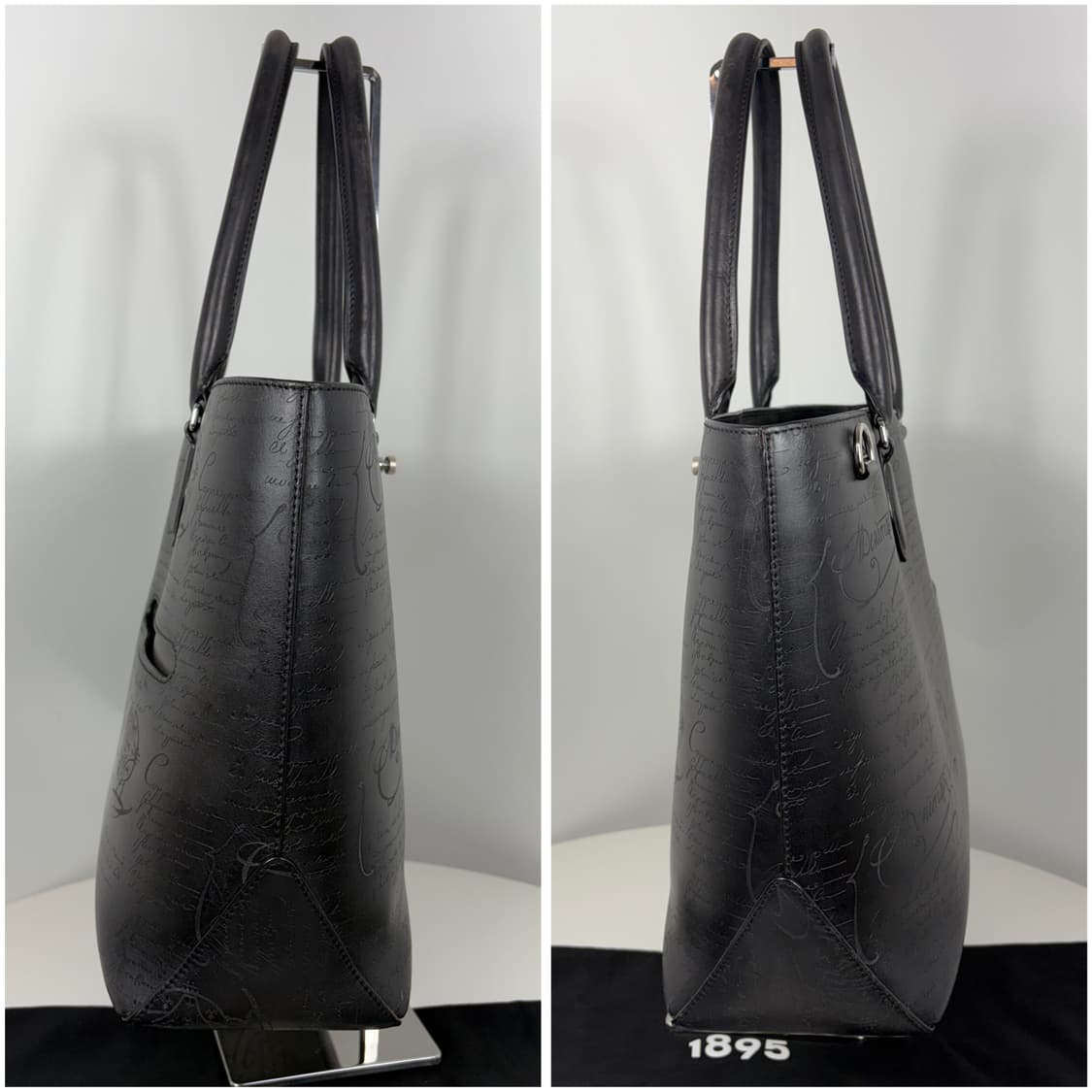 벨루티 투주르 스크릿 토트백 상품이미지7