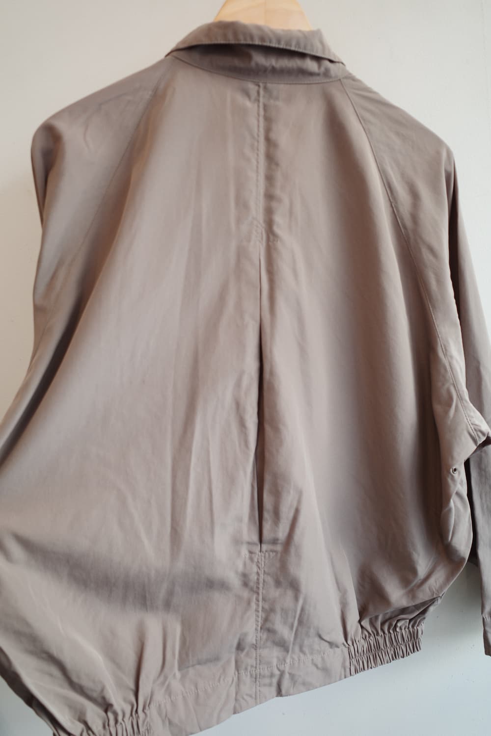 HAMPSTEAD G-9 블루종  상품이미지7