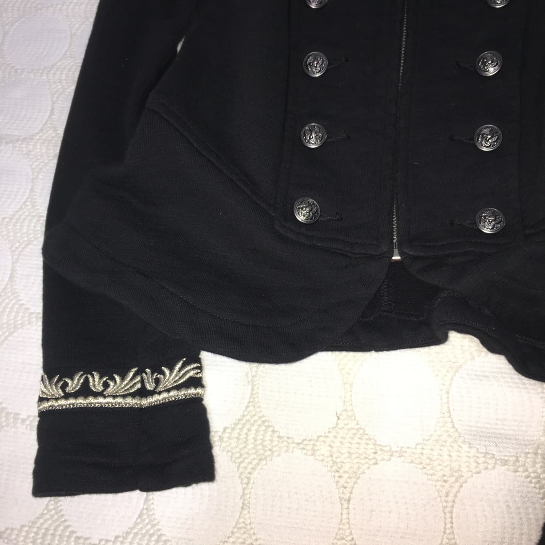 Ralph Lauren Denim&Supply 나폴레옹 자수 자켓 상품이미지7