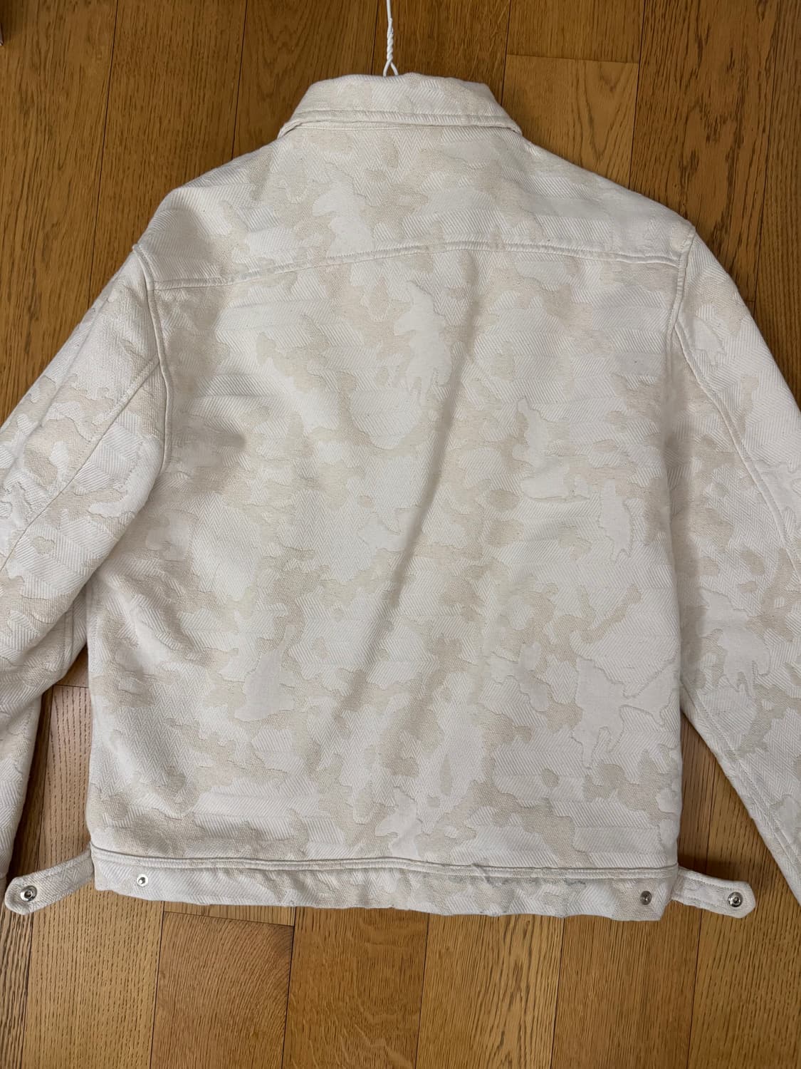 Arte 잔코 잭 자켓 L 사이즈 상품이미지2