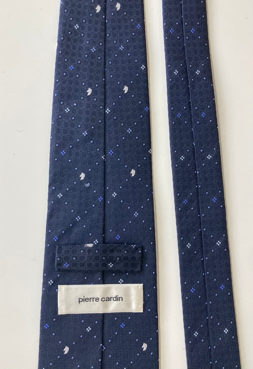 피에르가르뎅 넥타이 상품이미지3