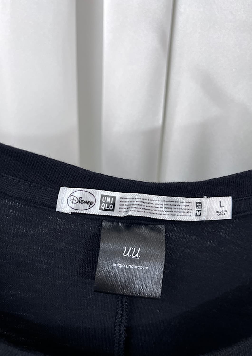 uniqlo undercover  상품이미지3