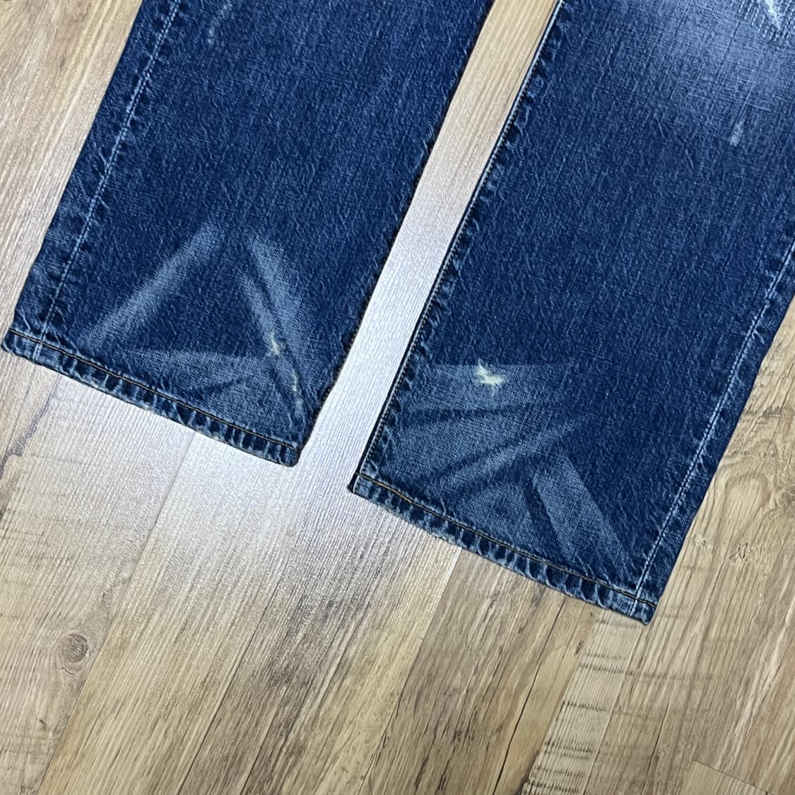 00s levis 리바이스501 [32] 상품이미지6