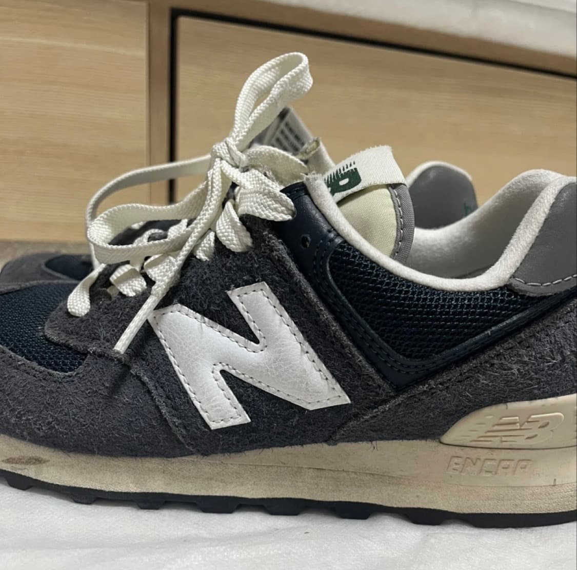 뉴발란스 574 상품이미지4