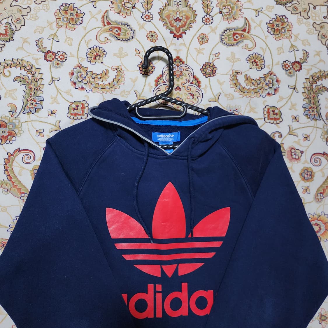 아디다스 파이어버드 후드티 95 상품이미지1