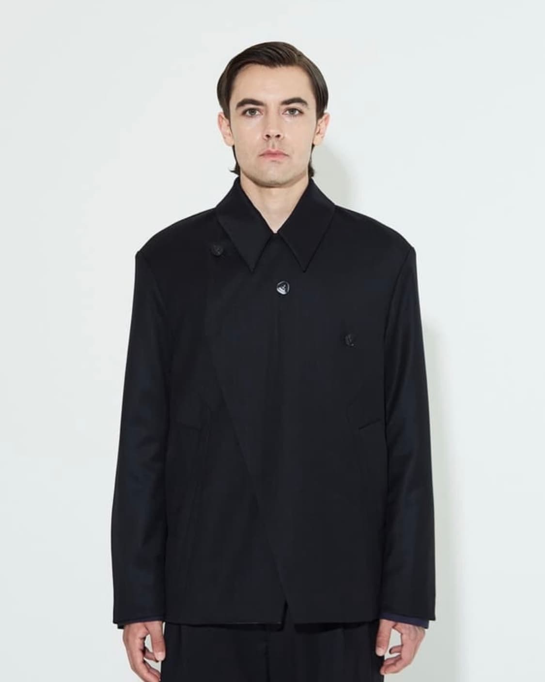 Aieul 아이엘 페르소나 자켓 상품이미지2