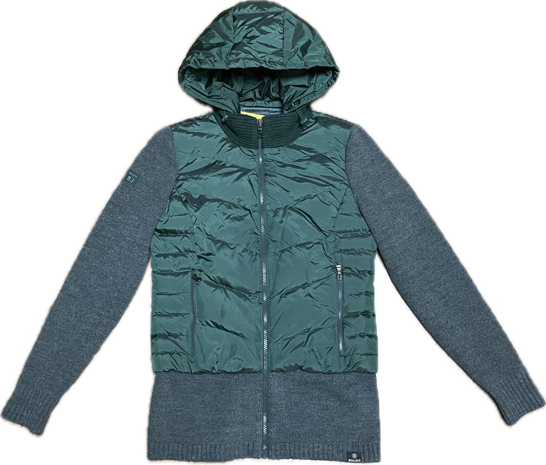 벤제프 골프 패딩 상품이미지1