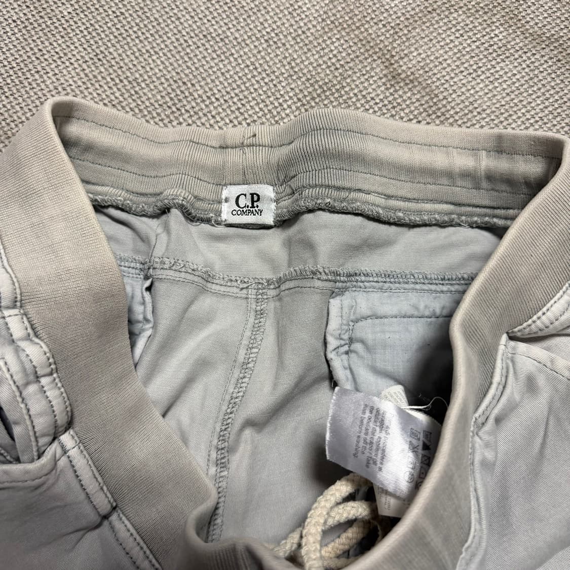 C.P 컴퍼니 팬츠 상품이미지3