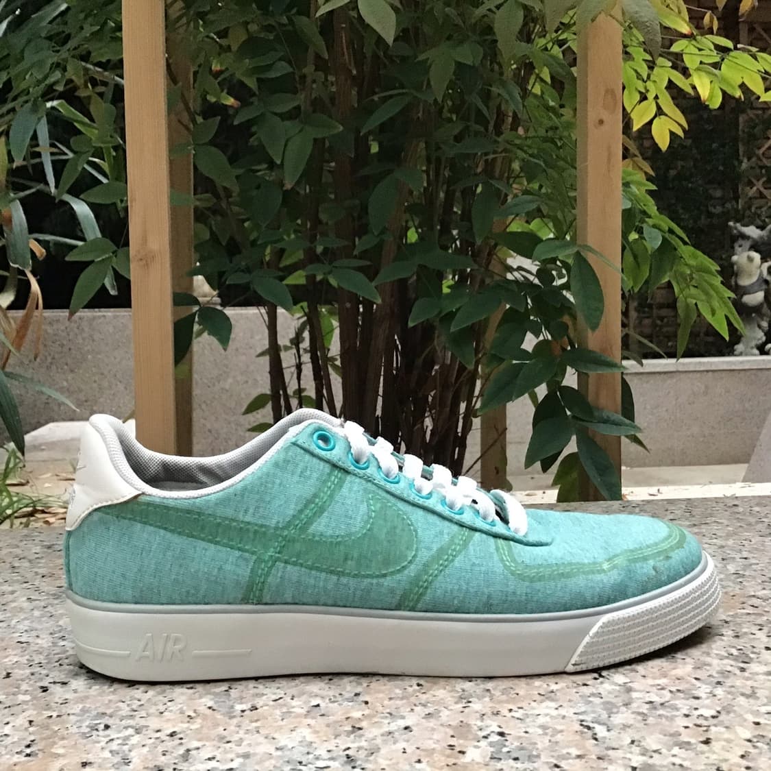 [260] 나이키 에어포스 1 로우 AC 상품이미지8