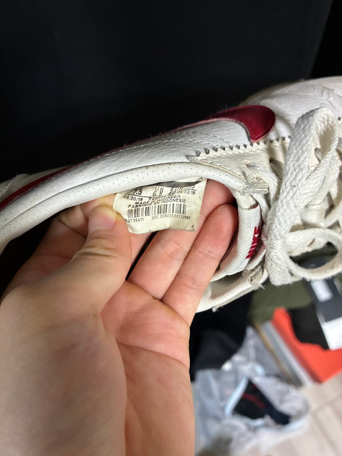 Nike Cortez  상품이미지6