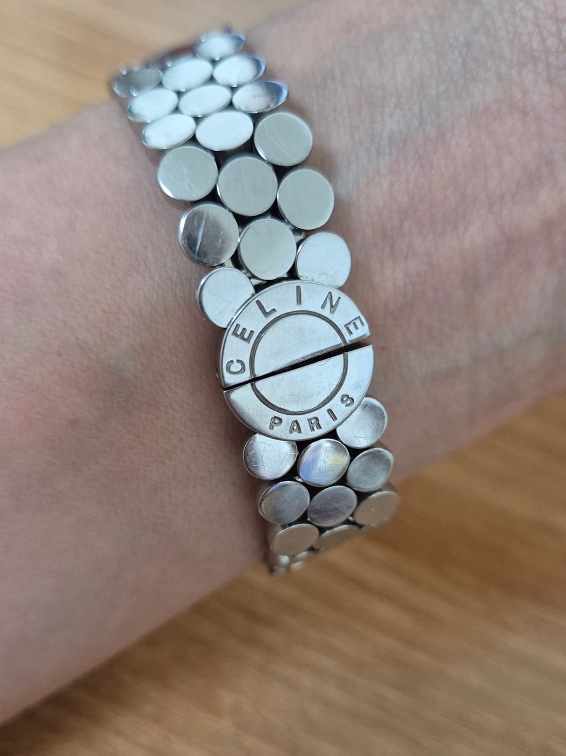 셀린느 celine 여성 시계 상품이미지4