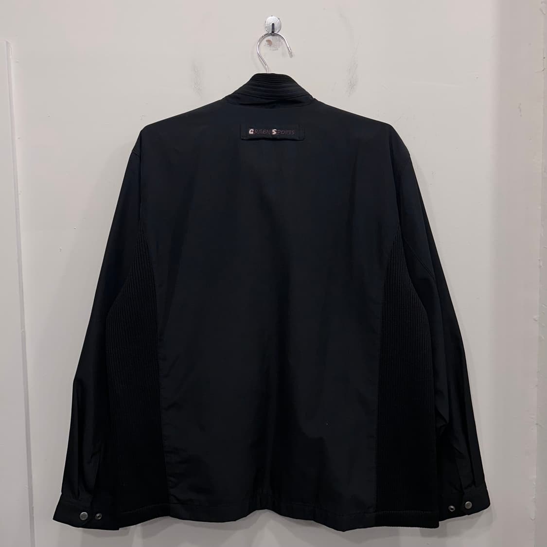 까스텔바작 톰과 제리 로고 나일론 자켓 상품이미지5