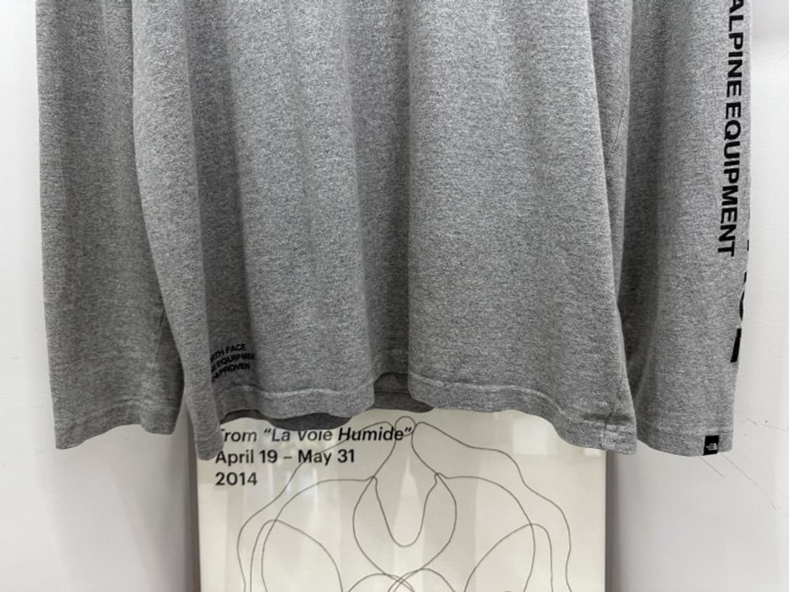 THE NORTH FACE (XL) 상품이미지3