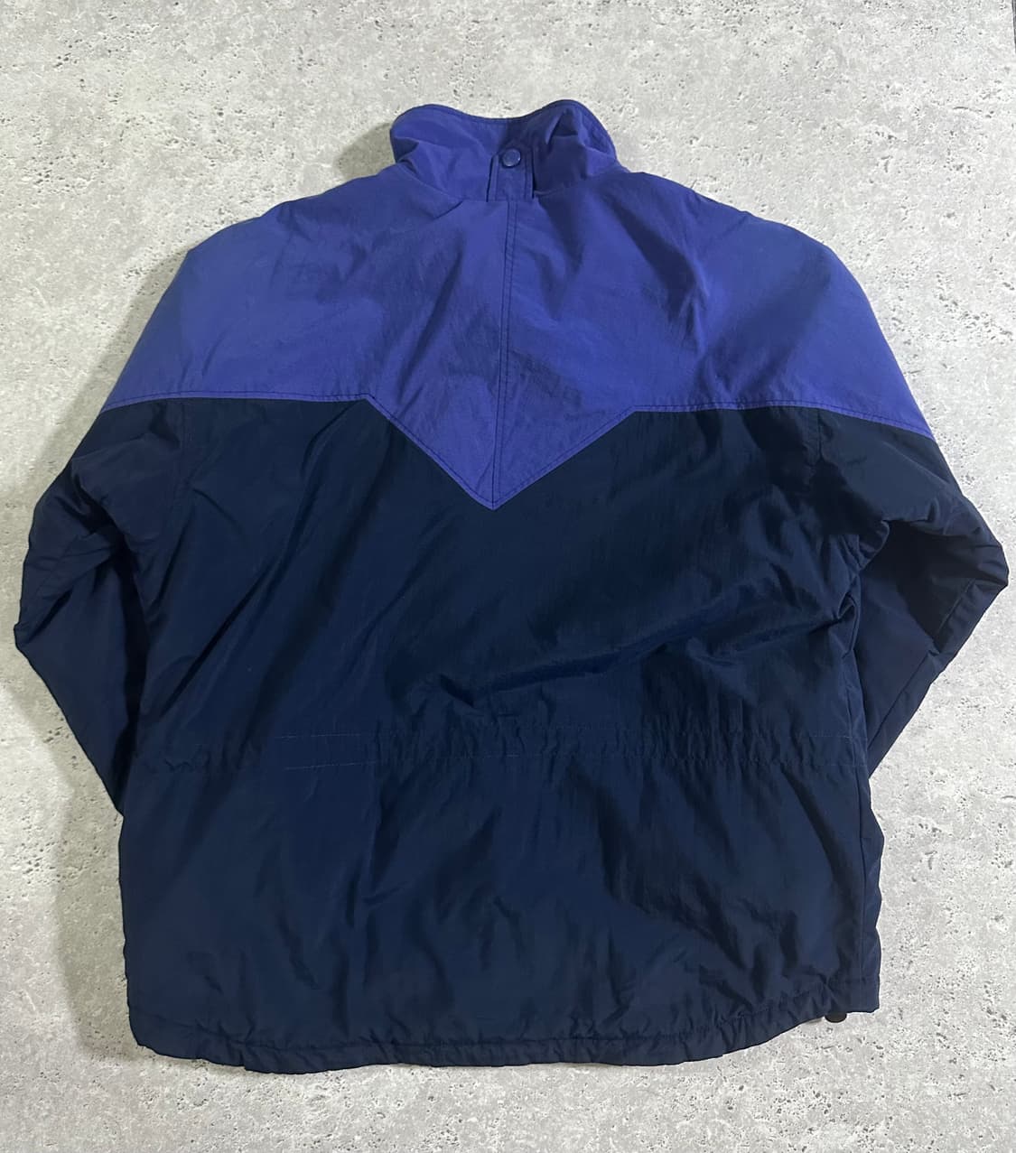 컬럼비아 남성 바람막이 자켓 상품이미지3