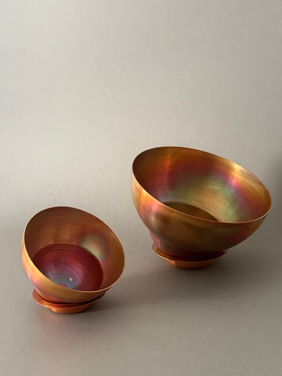 Copper Pot 1 <Metallic> 상품이미지5