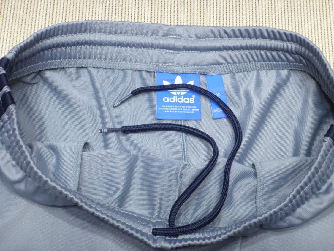 (84cm) 아디다스 Z38448 스트릿 다이버 트랙팬츠 상품이미지7