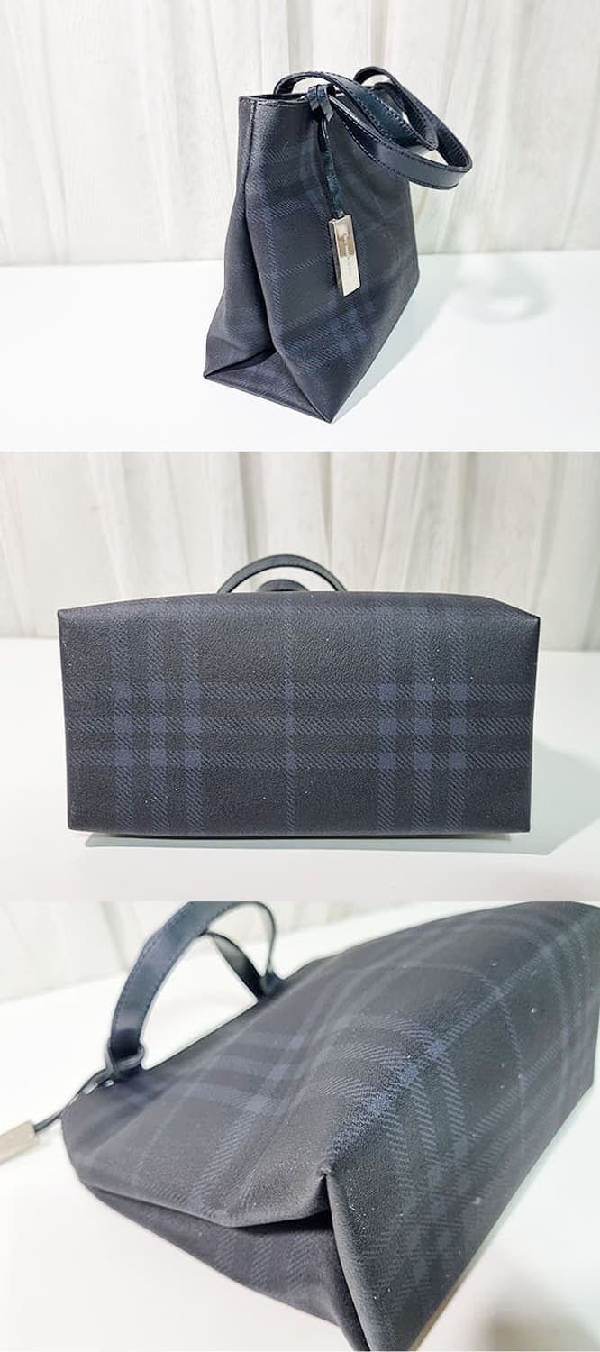 버버리 토트 상품이미지4