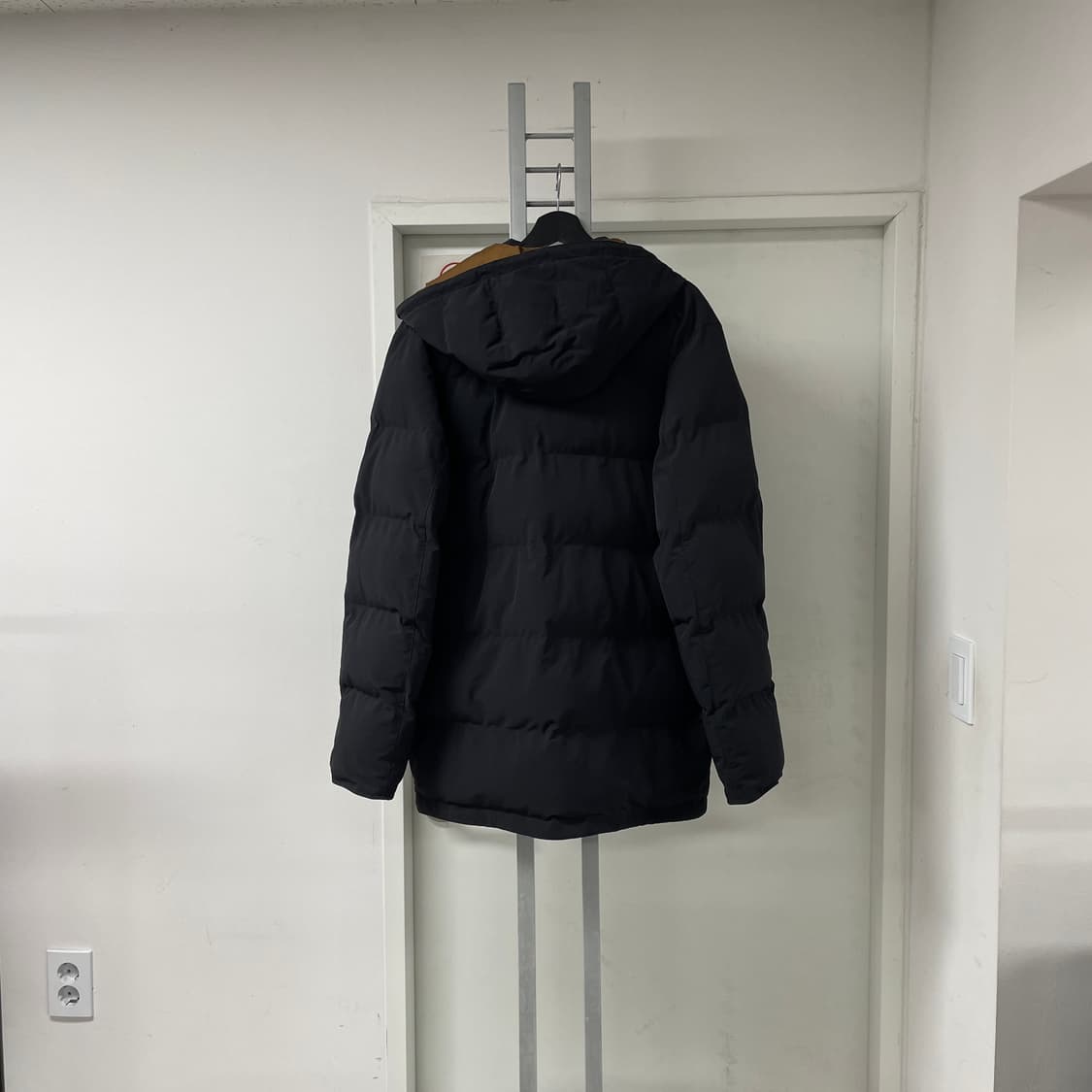 칼하트 패딩 XL 상품이미지6