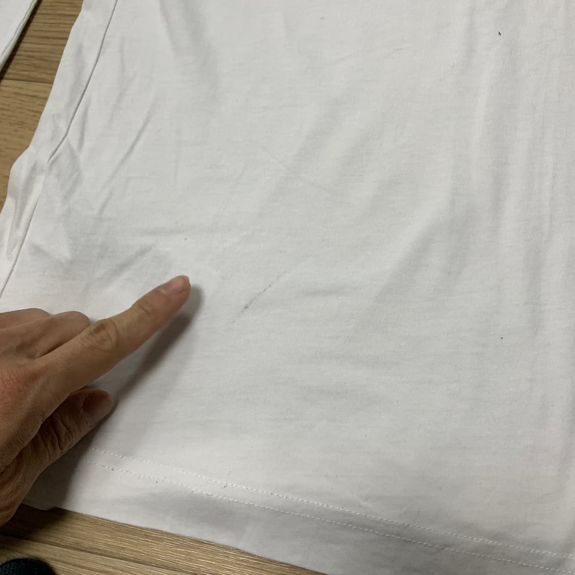 XL)Diesel 디젤 롱슬리브 티셔츠 상품이미지3