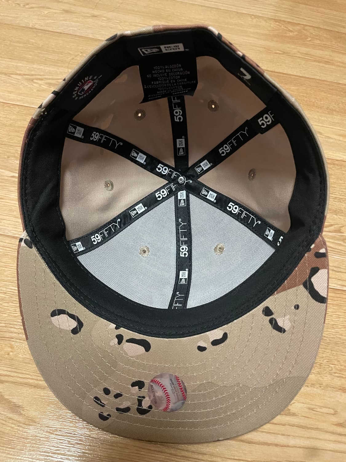 뉴에라 59fifty 상품이미지2
