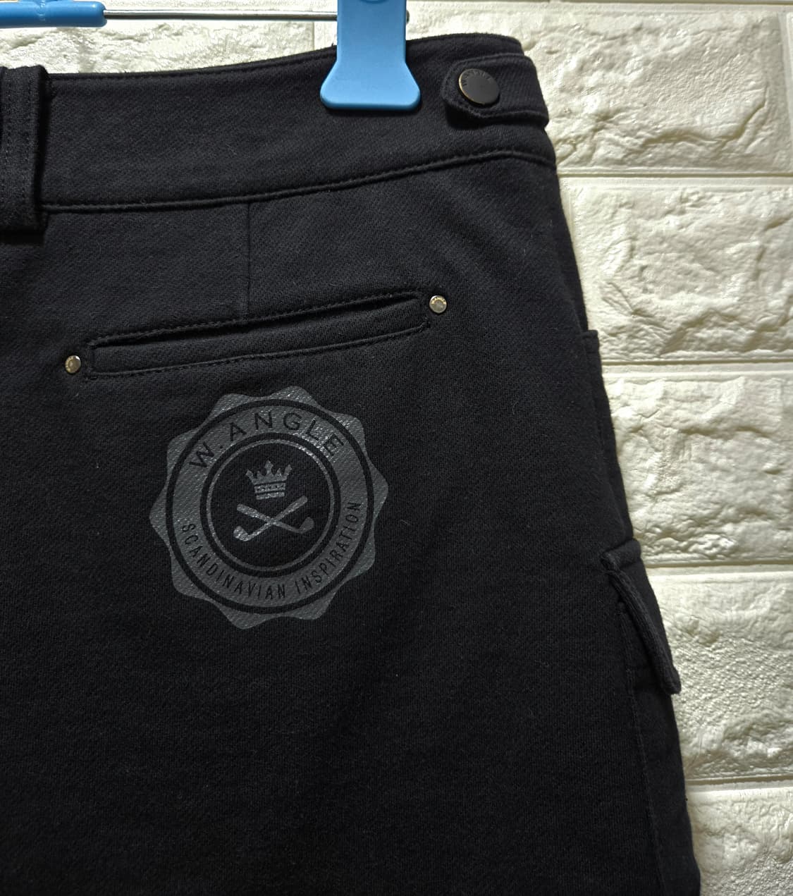 와이드앵글 골프치마 골프스커트 25~27 상품이미지5