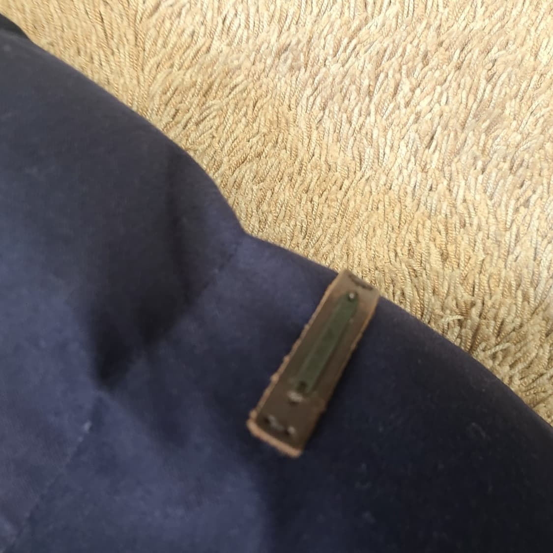 엠포리오알마니  패딩코트 상품이미지5