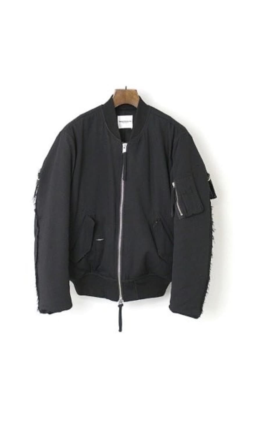 (구매) 솔로이스트 가죽탭 봄버 50 상품이미지1