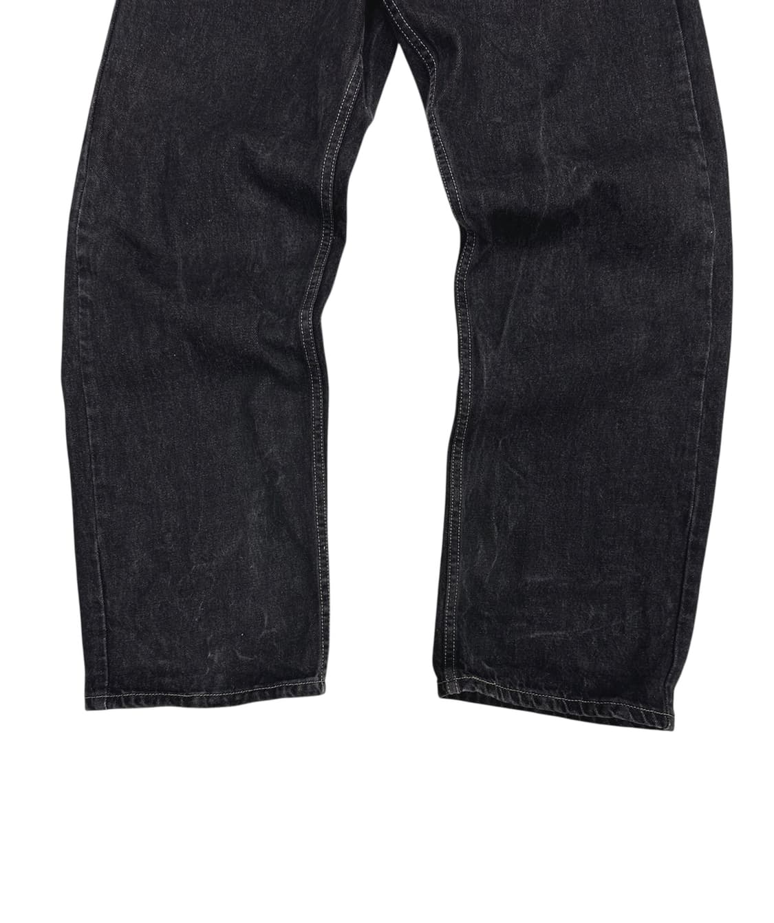 00s 리바이스 569 흑청데님 (29) 상품이미지5