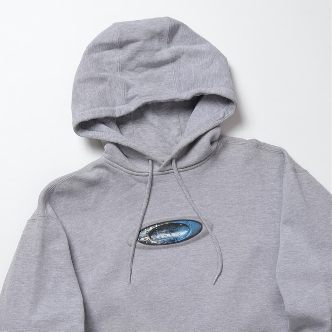 OAKLEY 프린팅 스웻 후디 상품이미지4