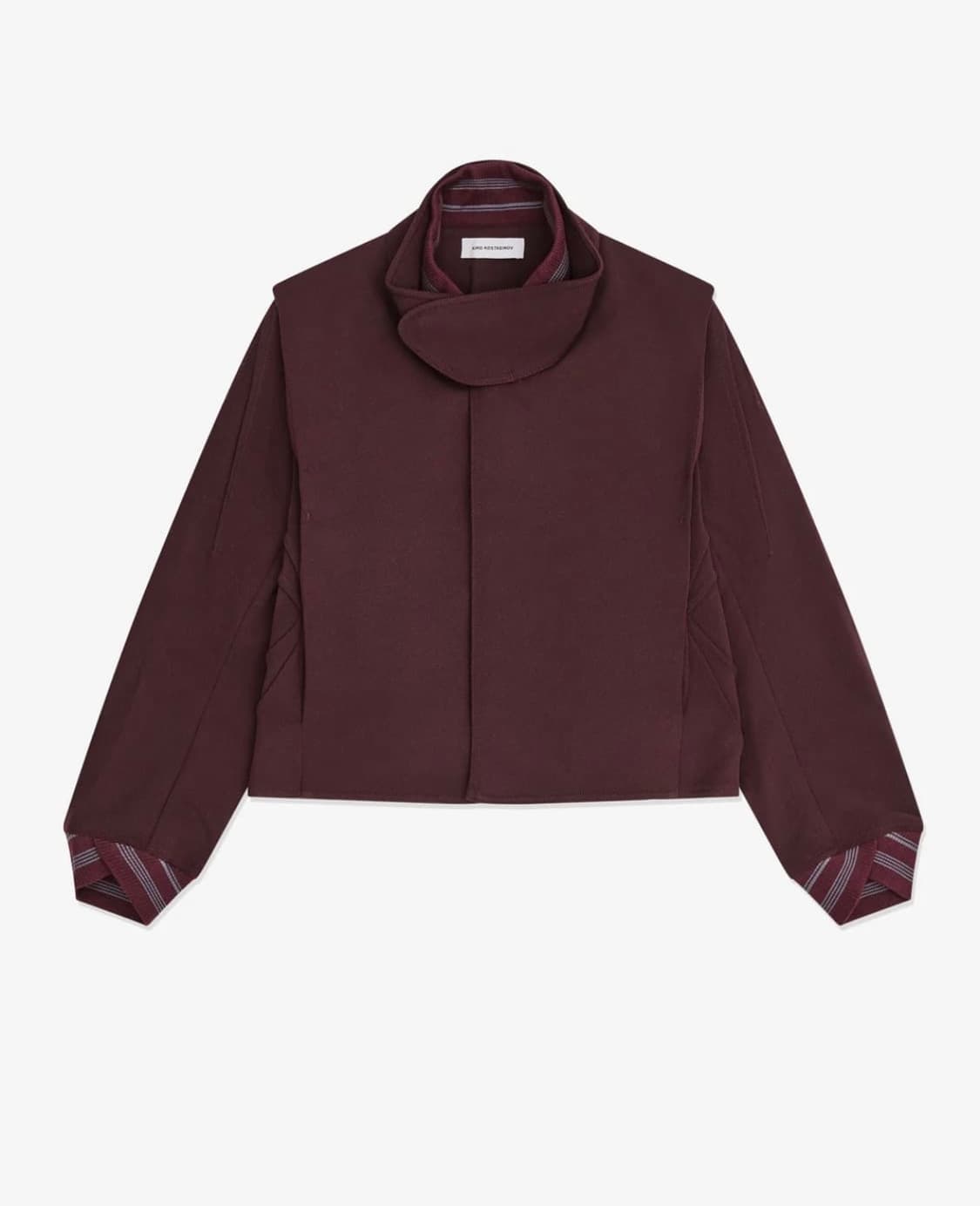 [46] 키코 코스타디노브 오네 봄버 자켓 상품이미지1