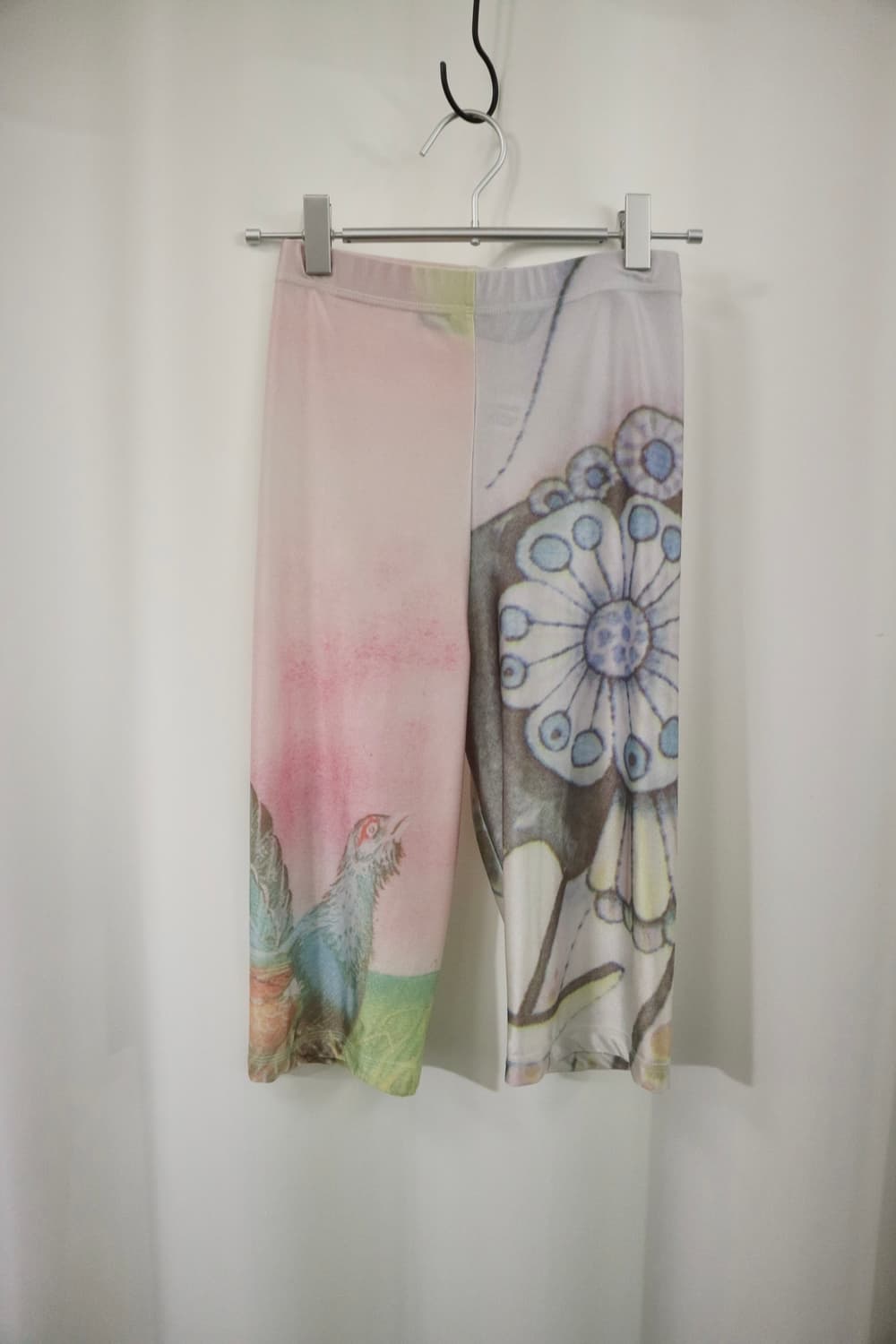 chopova lowena 레깅스 쇼츠 상품이미지1