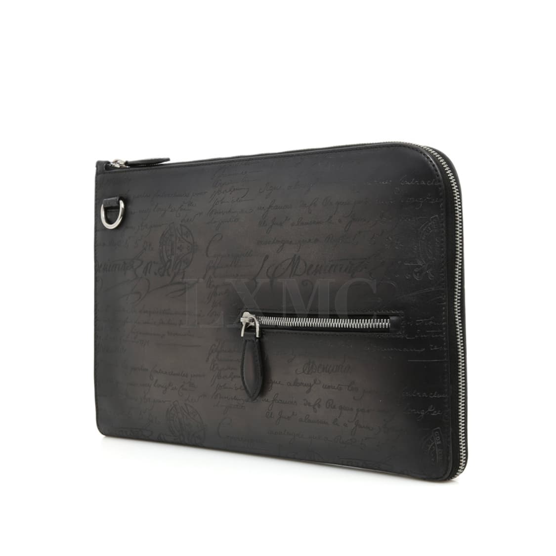 벨루티 니노 클러치 TGM 레더 지퍼 클러치 브리프 224715 상품이미지2