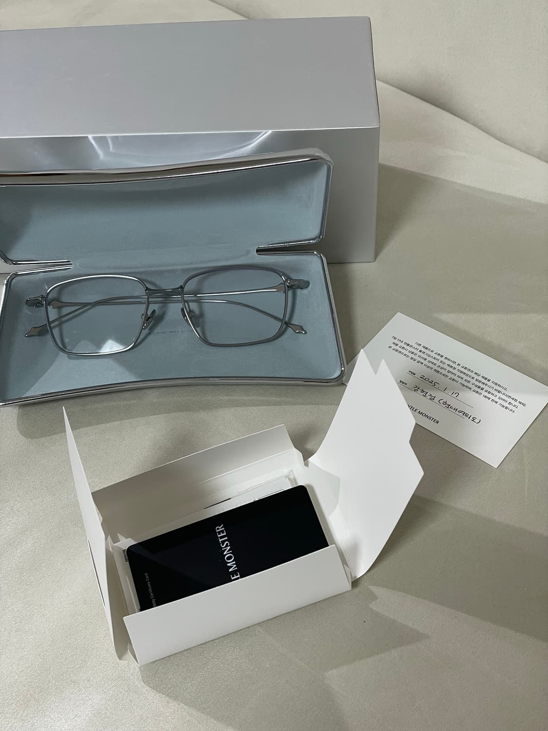 젠몬 아바02 새상품급 상품이미지2