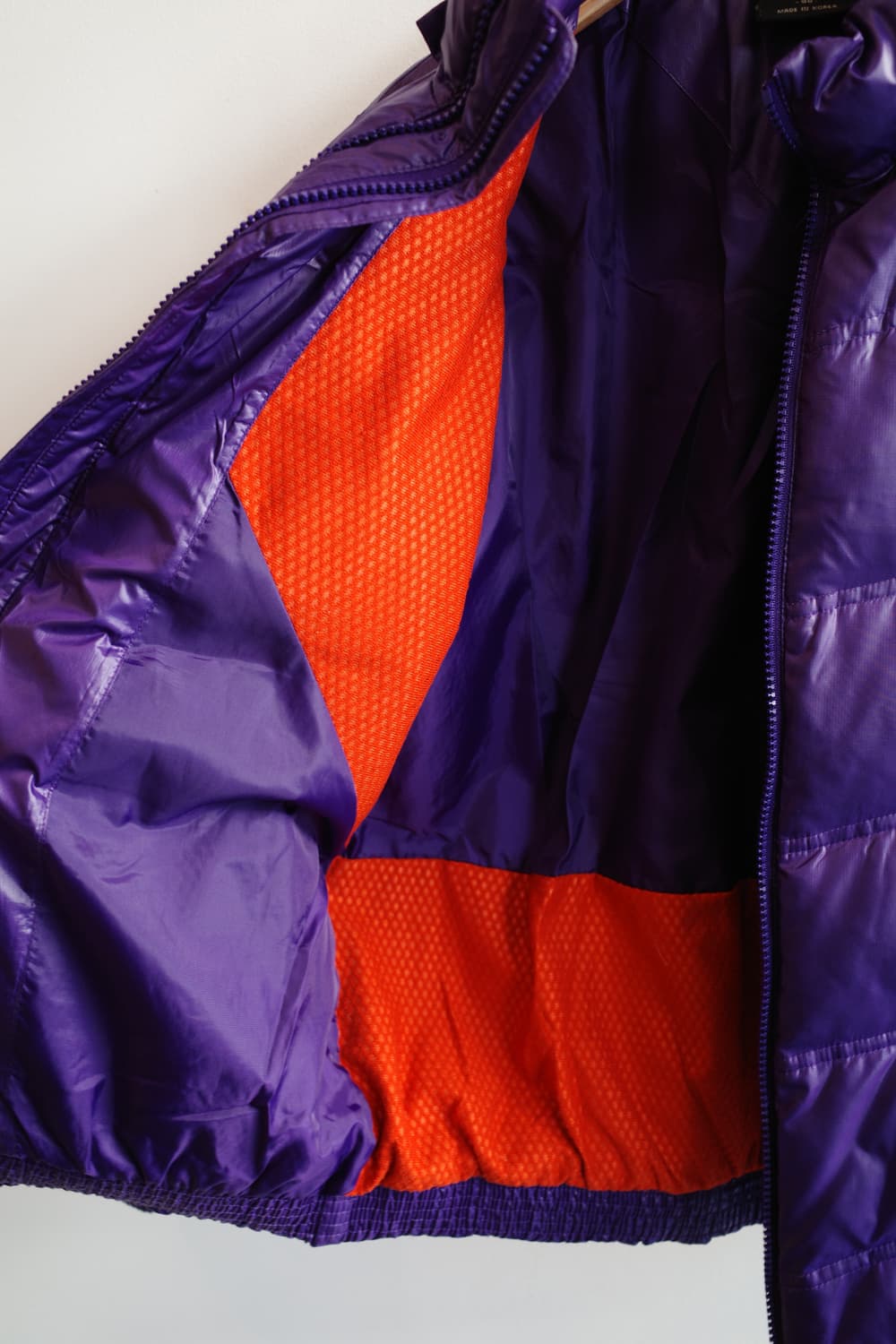 Adidas 아디다스 덕다운 패딩  상품이미지5