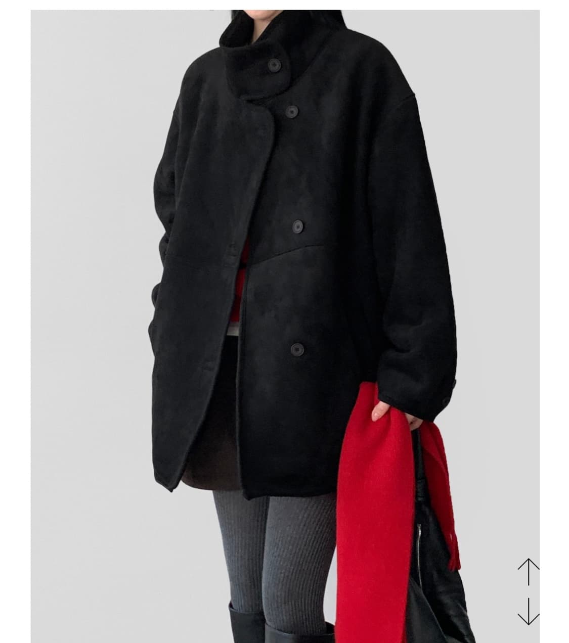 무스탕 상품이미지1