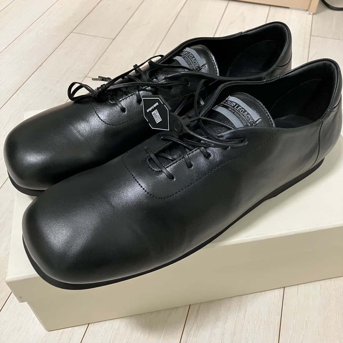 아워레가시 sneak in eu45 사이즈 상품이미지3