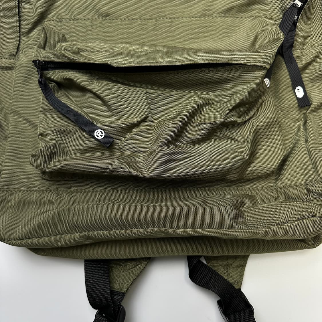 BAPE 베이프 백팩 상품이미지3