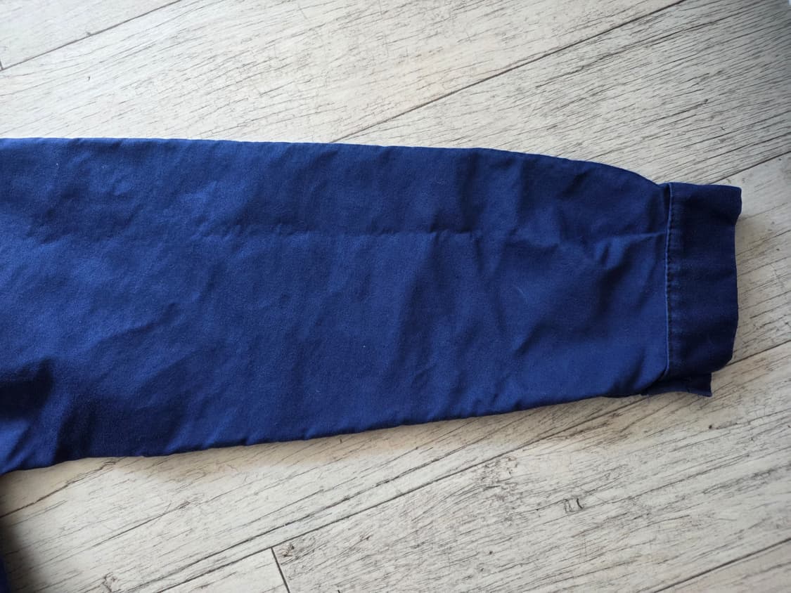 1940s~50s 프렌치 워크웨어 초어자켓 상품이미지7