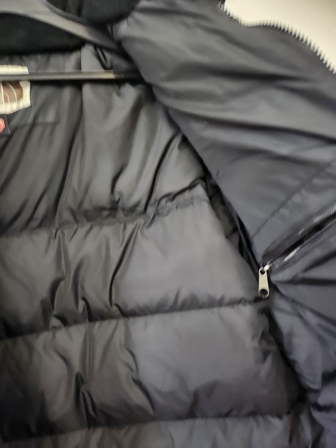 노스페이스 정품 남성 롱패딩  상품이미지6