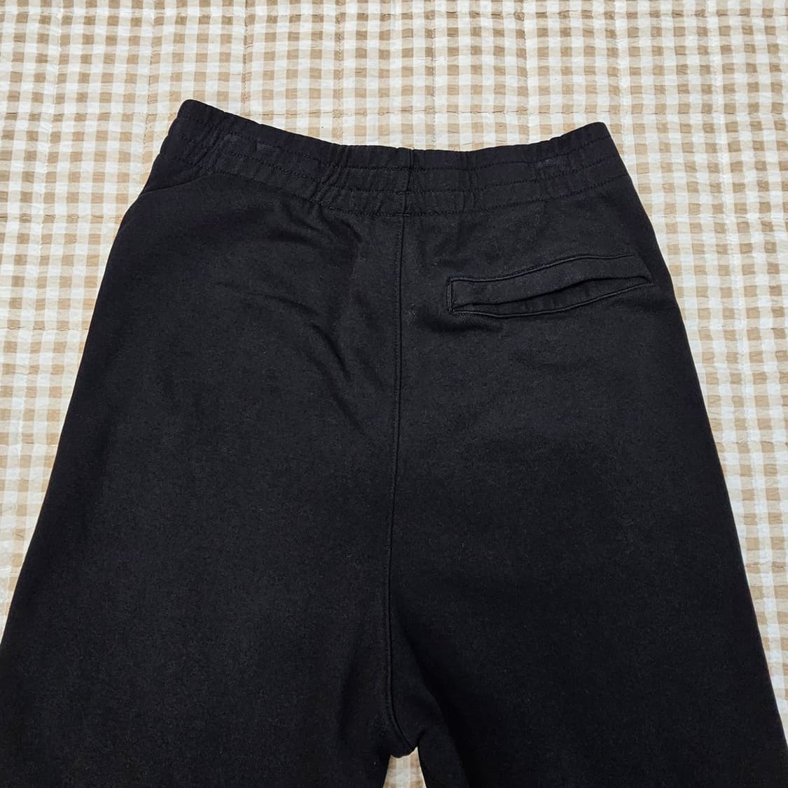 리복 밴딩 조거팬츠 남자32~33 상품이미지5