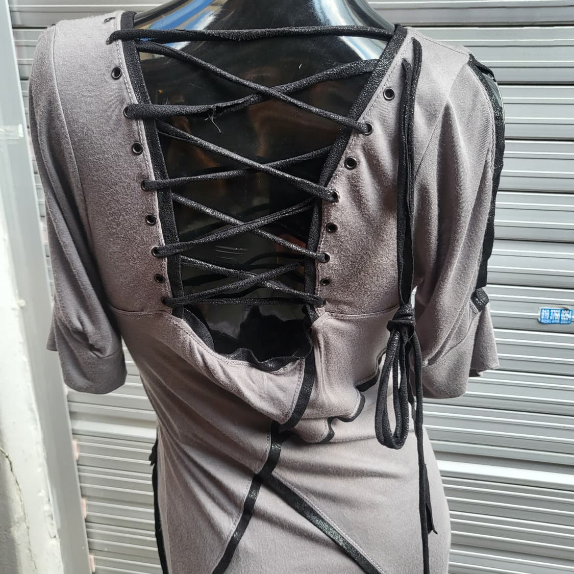 salvage One-piece 상품이미지6