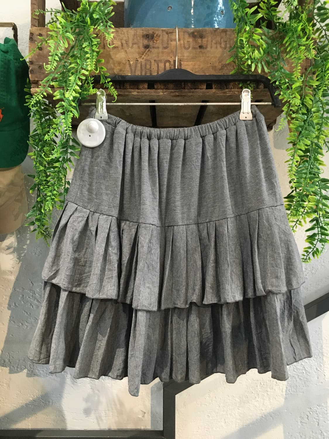 빈티지 나이키 갭 데일리 러힙 코디세트  상품이미지6