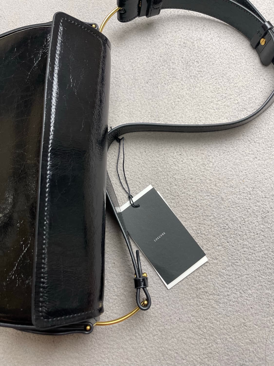 LOEUVRE 루에브르 숄더백 상품이미지6