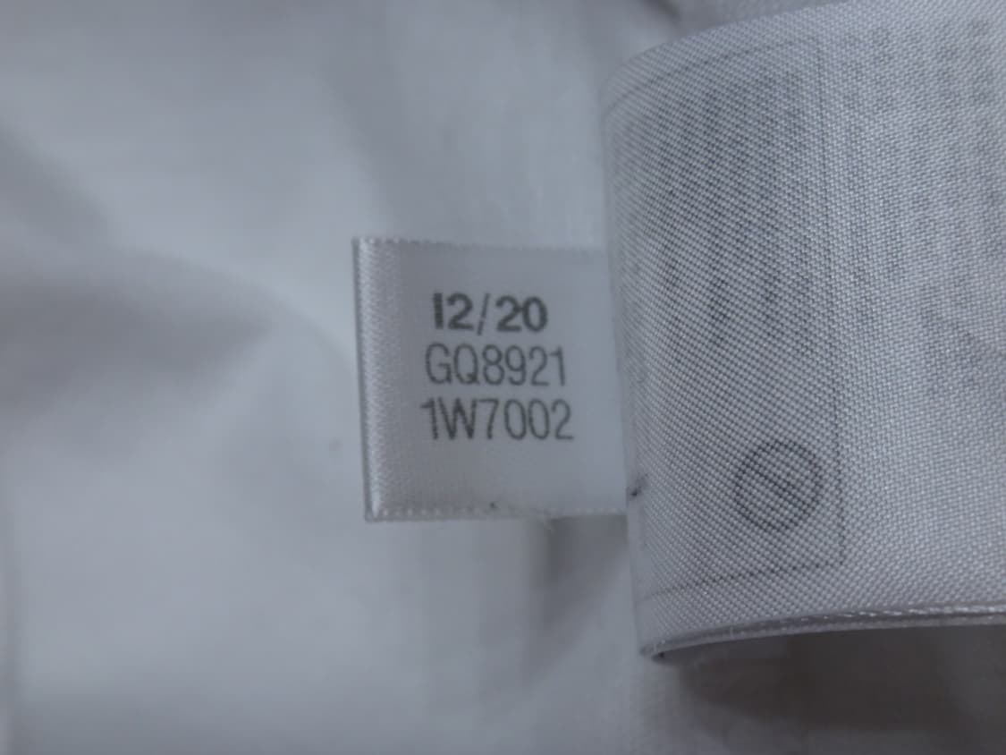 (2XL) 아디다스 남성 트라이컬러 반팔티 GQ8921 상품이미지8