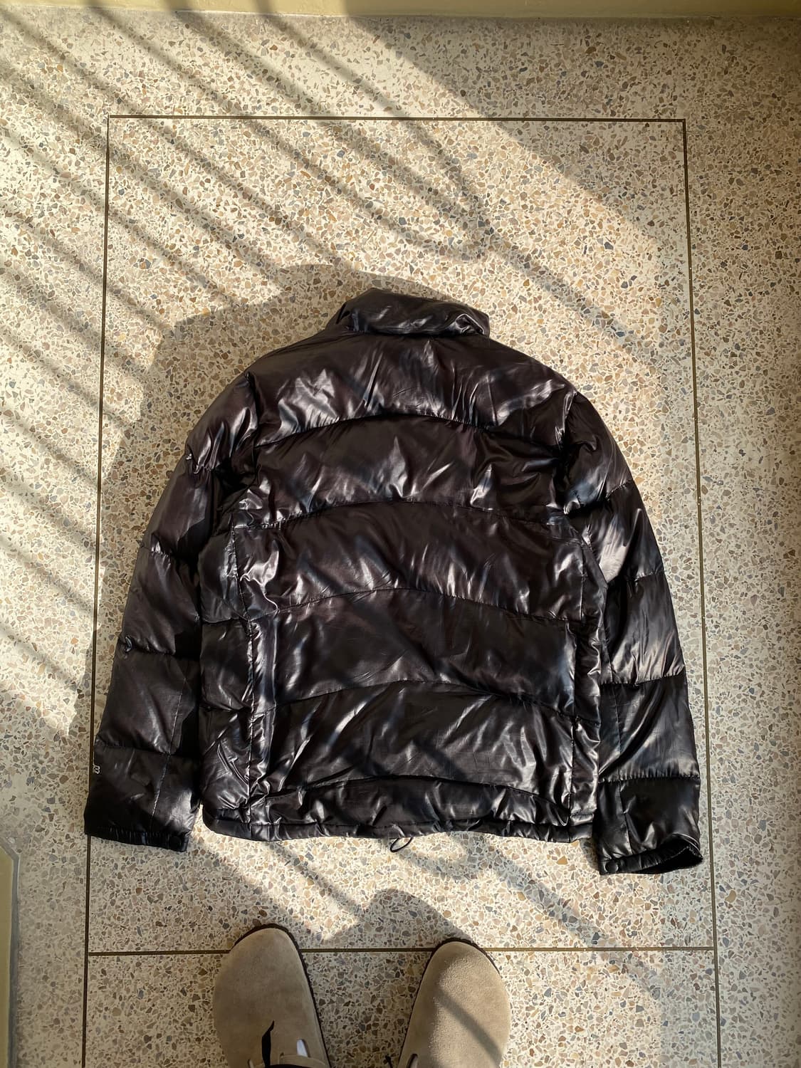 🌊Marmot m-3 경량패딩 상품이미지2