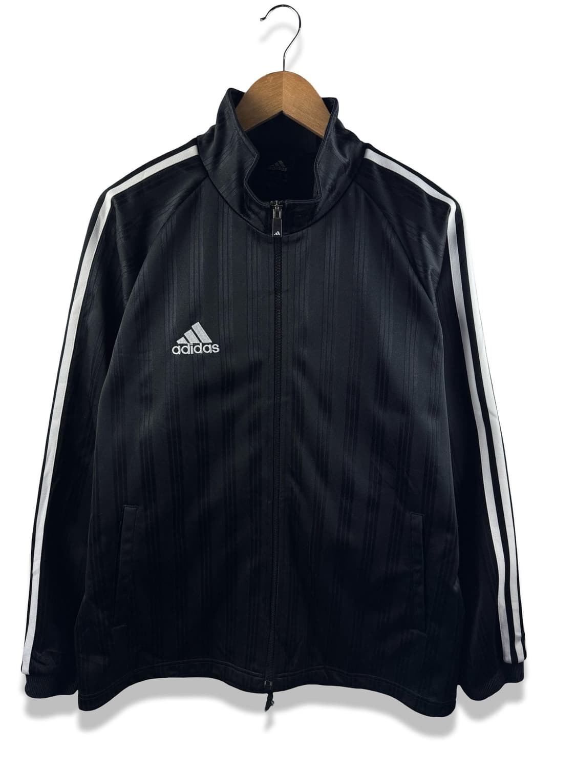 아디다스 검흰 범고래 트랙져지1846 상품이미지1