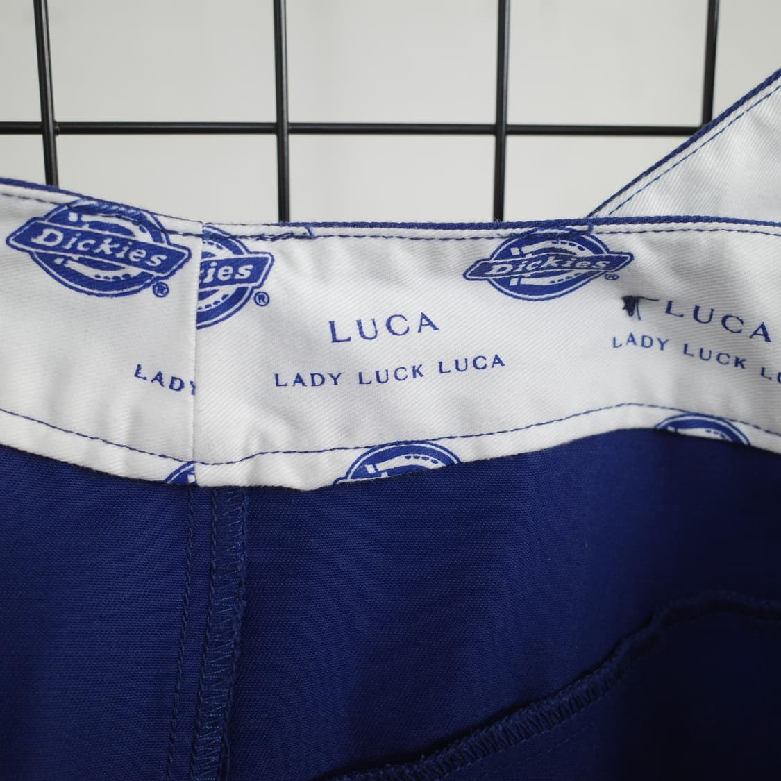 lady luck luca x dickies 상품이미지8