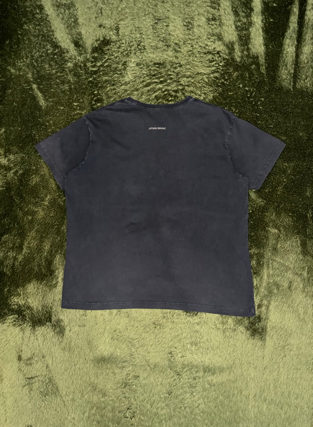 [XXL] KITH 키스 X 스타워즈 21SS 비기닝 빈티지 티셔츠 상품이미지7