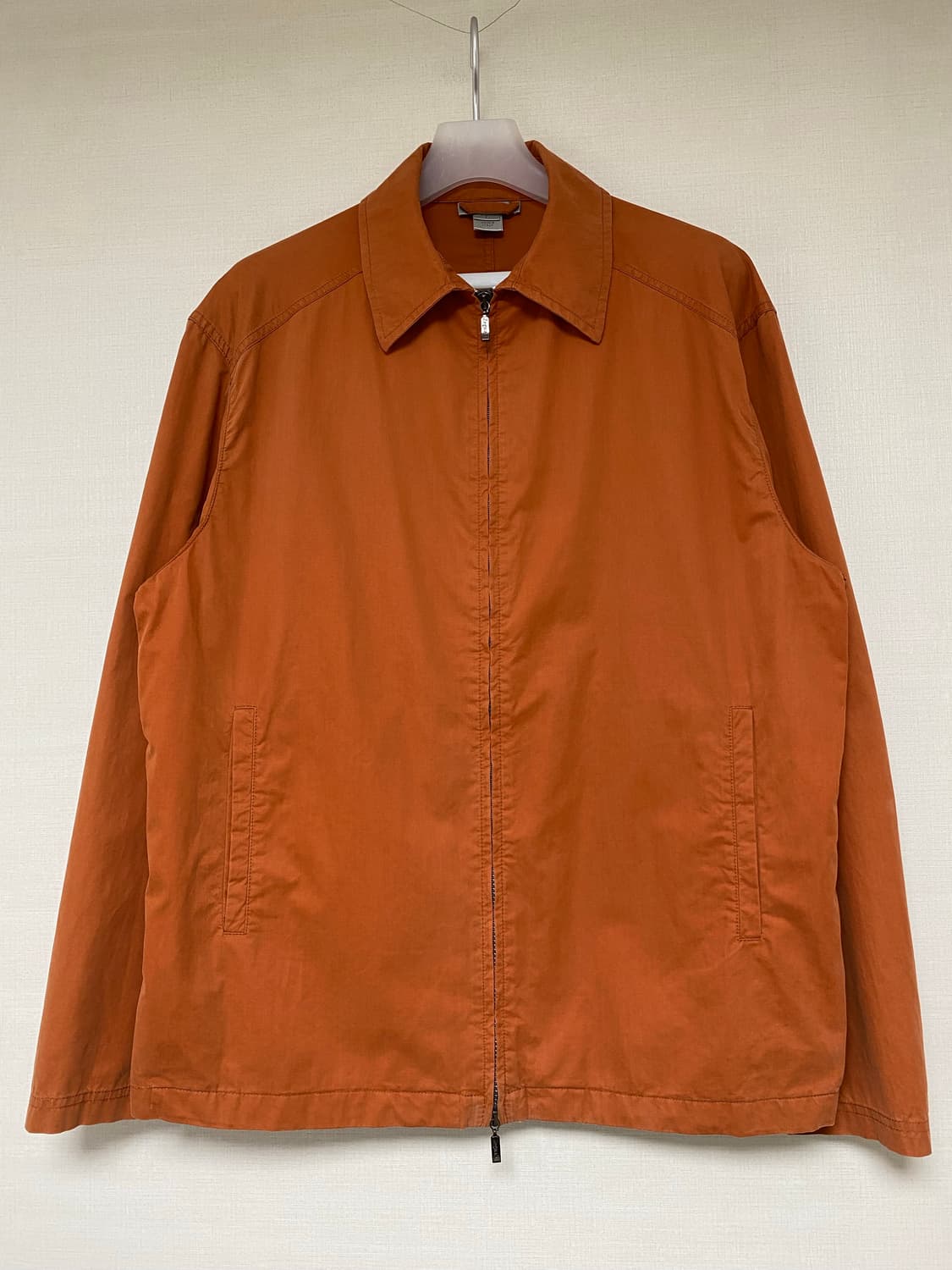 ZEGNA SPORT JUMPER 상품이미지1