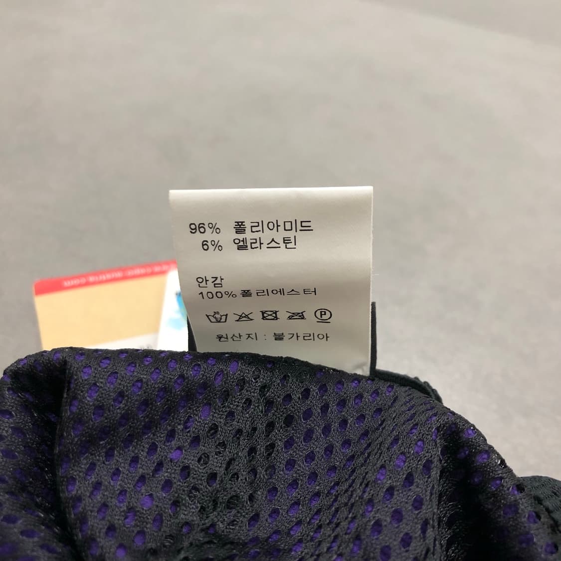 카포 capo 아웃도어 러닝캡 모자 L/XL 상품이미지7